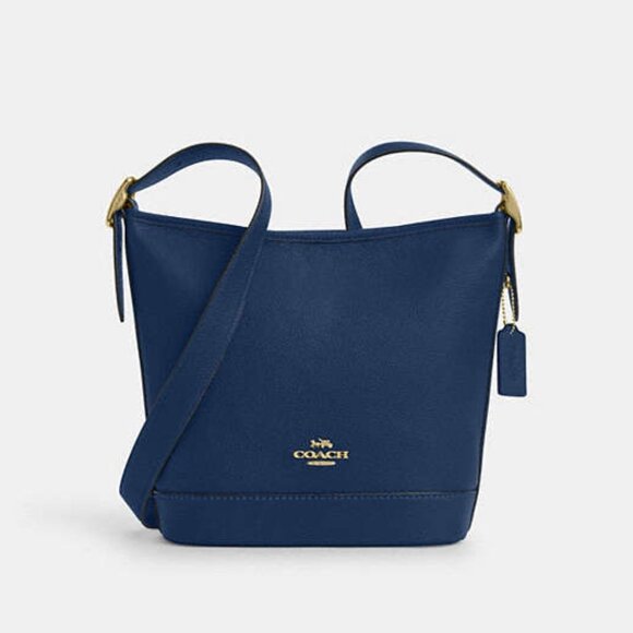 Coach Handbags - Jude Duffle Bag